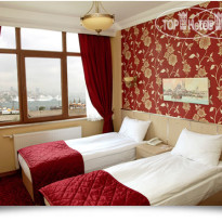 Golden Horn Istanbul 