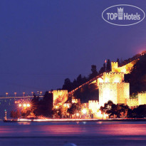 Golden Horn Istanbul 