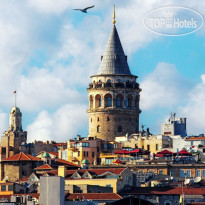 Golden Horn Istanbul 