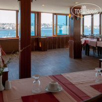Golden Horn Istanbul 