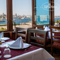 Golden Horn Istanbul 