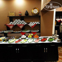 Comfort Hotel Taksim