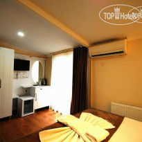 Comfort Hotel Taksim