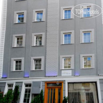 Comfort Hotel Taksim
