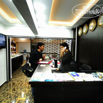 Comfort Hotel Taksim