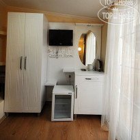 Comfort Hotel Taksim