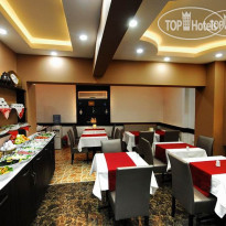 Comfort Hotel Taksim