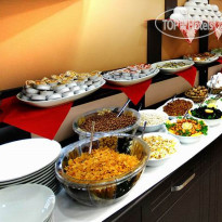 Comfort Hotel Taksim
