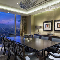Hilton Istanbul Bomonti Hotel & Conference Center Номера
