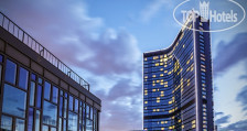 Hilton Istanbul Bomonti Hotel & Conference Center 5*