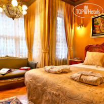 Faik Pasha Номера