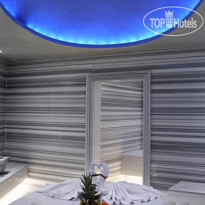 Euro Park Hotel Спа-центр