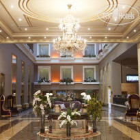 Euro Park Hotel Отель