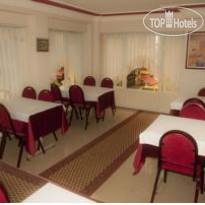 As Hotel Ресторан