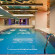 Yasmak Comfort Hotel Бассейн