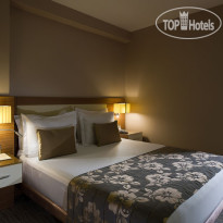 Yasmak Comfort Hotel Номер