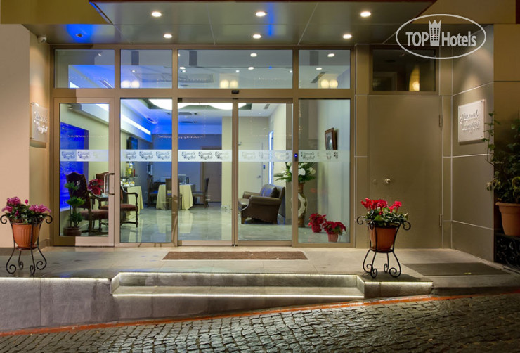Hotel photo Yasmak Comfort Hotel 