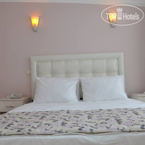 Huxley Hotel Old City Номер