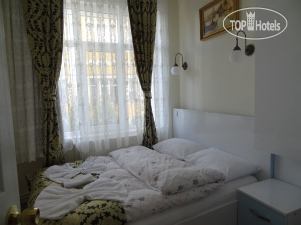 Hotel photo Tulip Guest House 