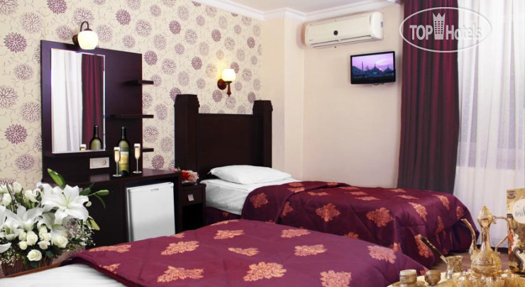 Viva Hotel Old City