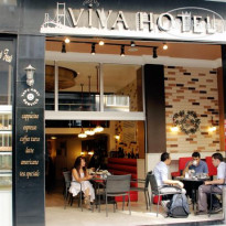 Viva Hotel Old City