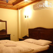 Saruhan Istanbul Hotel
