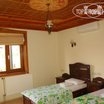 Saruhan Istanbul Hotel