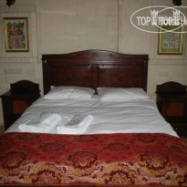 Saruhan Istanbul Hotel