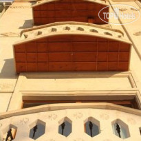 Saruhan Istanbul Hotel
