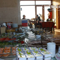 Saruhan Istanbul Hotel