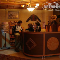 Saruhan Istanbul Hotel