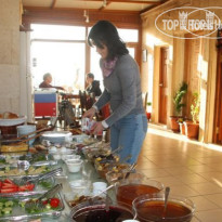 Saruhan Istanbul Hotel