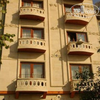 Saruhan Istanbul Hotel