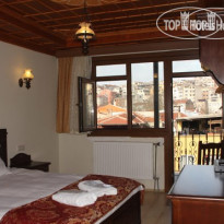 Saruhan Istanbul Hotel