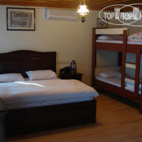 Saruhan Istanbul Hotel