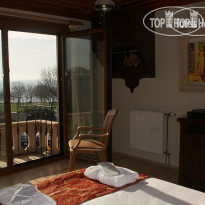 Saruhan Istanbul Hotel