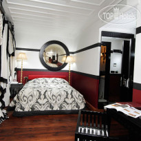 Premist Hotel Sultanahmet Номер