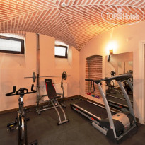 Enderun Тренажерный зал