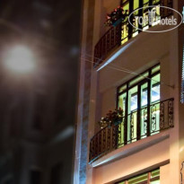 The Beyoglu House 