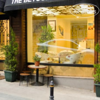 The Beyoglu House 