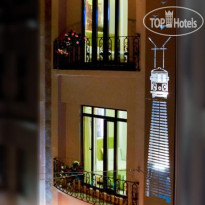 The Beyoglu House 