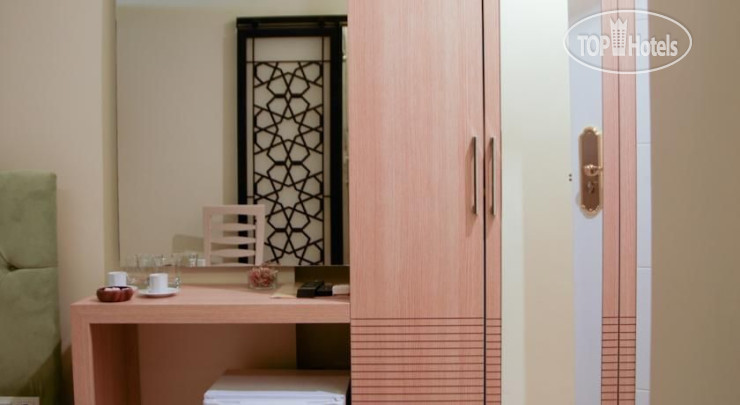 New photos from tourists The Beyoglu House 3*