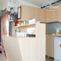 The Beyoglu House 