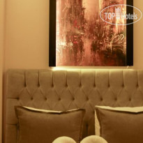 The Beyoglu House 