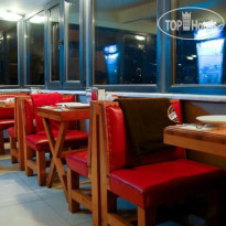 The Beyoglu House 