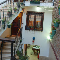 Villa Sphendone Suites Istanbul 
