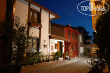 Villa Sphendone Suites Istanbul 4*