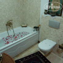 Villa Sphendone Suites Istanbul 