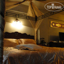 Villa Sphendone Suites Istanbul 
