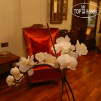 Villa Sphendone Suites Istanbul 